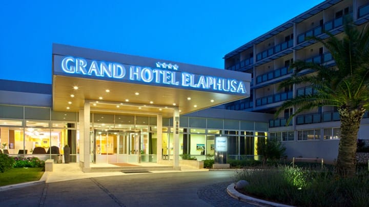 SÉJOUR DE REMISE EN FORME EN CROATIE