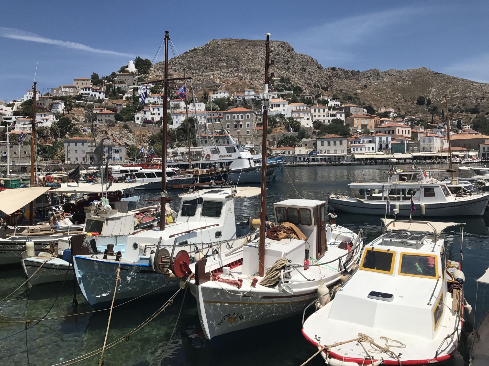 séjour balnéaire Golfe de Corinthe Grèce