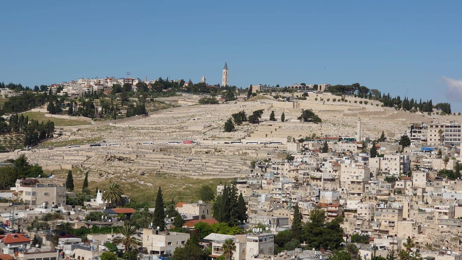 Jérusalem