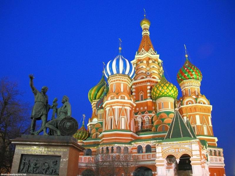 CROISIÈRE EN RUSSIE SUR LA VOLGA DE MOSCOU A SAINT PETERSBOURG