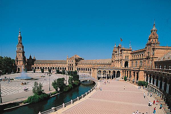 Découverte de l'Andalousie et de la Costa del Sol