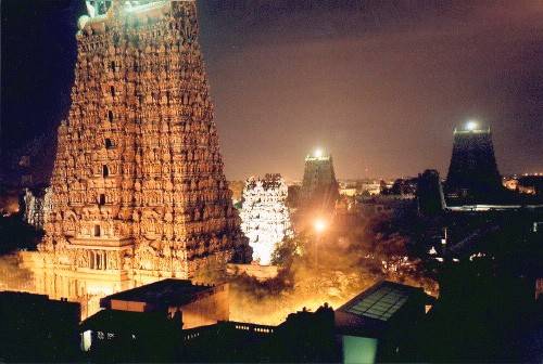 CIRCUIT : DÉCOUVERTE DE L'INDE DU SUD