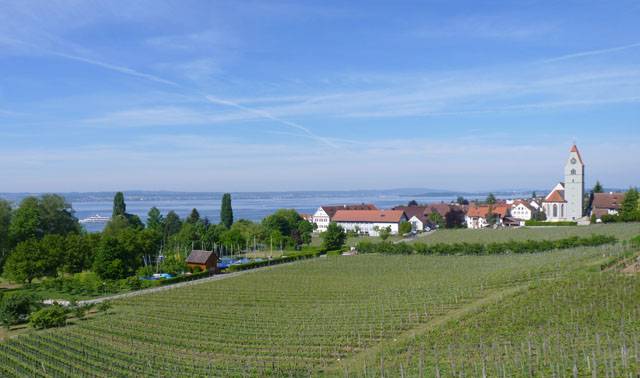 Circuit dans le Sud de l'Allemagne: Oktoberfest à Munich et Forêt Noire  du 20 au 26 Septembre 2017