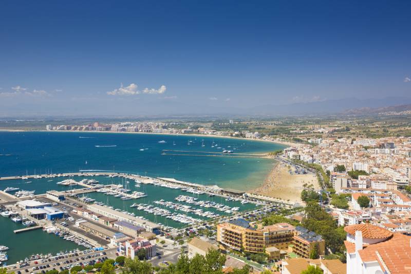 Séjour promo à Salou Avril 2021