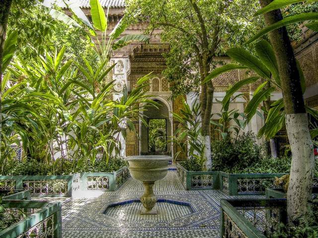 ESCAPADE AU MAROC EN HÔTEL CLUB