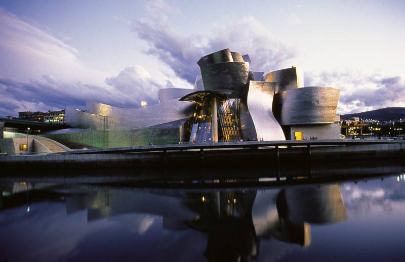 Découverte du Pays Basque espagnol