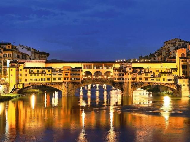 Réveillon St Sylvestre en Toscane dans la région de Florence