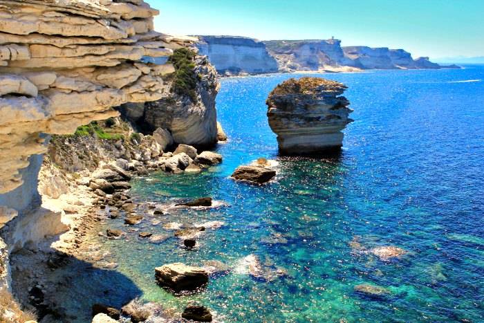 DÉCOUVERTE DE LA CORSE DU SUD - 6 JOURS DU 10 AU 15 OCTOBRE 2020