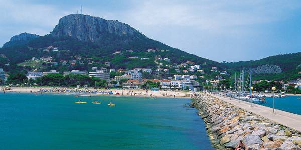 séjour à l'Estartit sur la Costa Brava