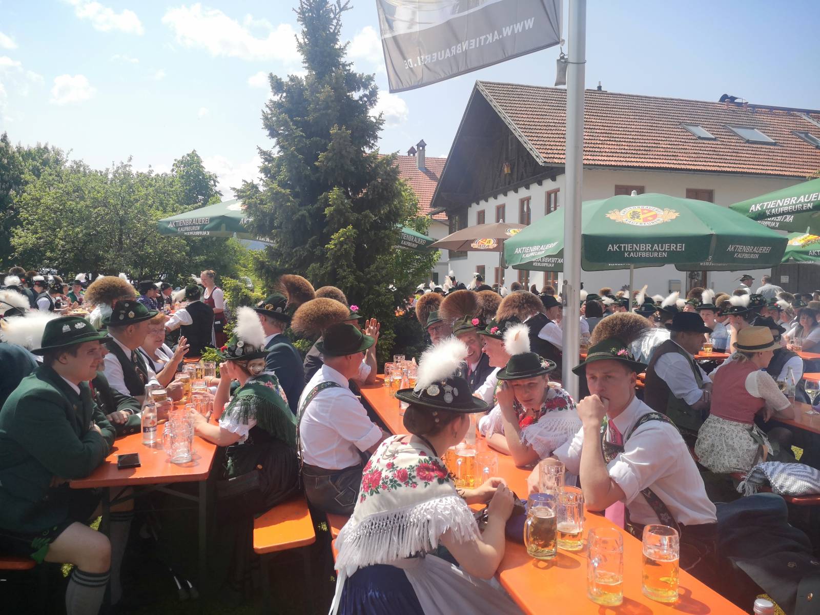 Bavière - Munich - Salzbourg - Alpes Autrichiennes et Bavaroises  6 jours