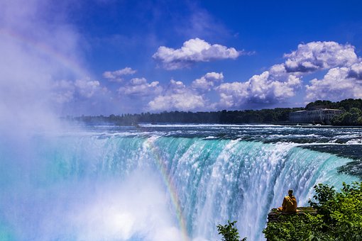 niagara falls