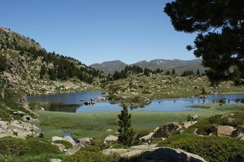 ANDORRE ET OS DE CIVIS