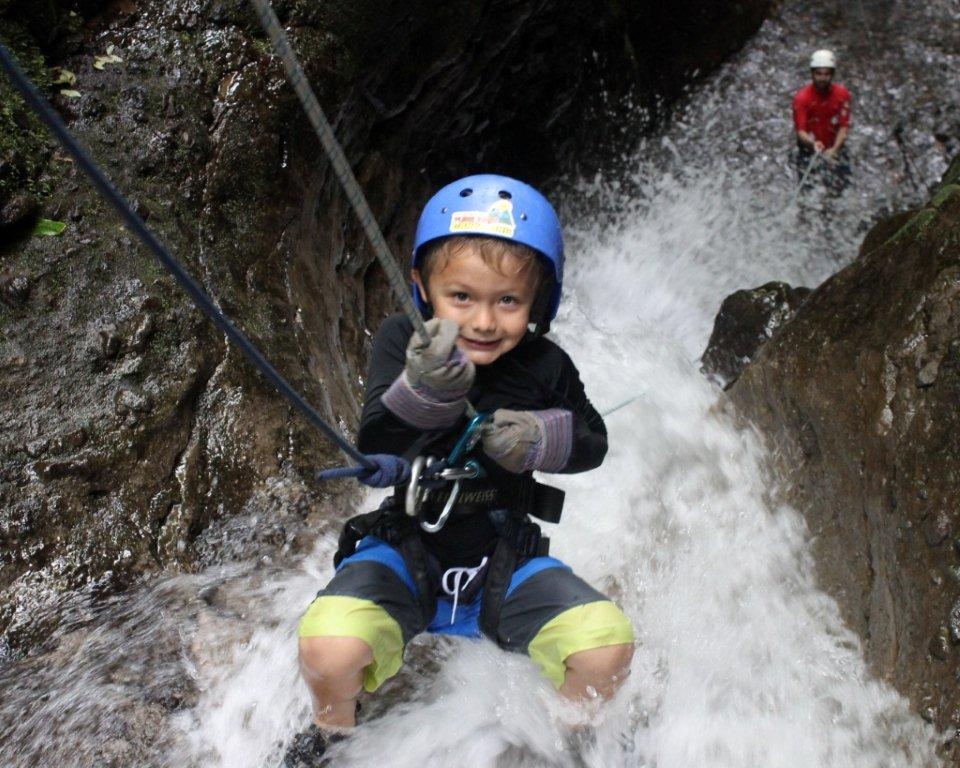 JUNGLE & PLAGE DU COSTA RICA AVEC VOL INCLUS