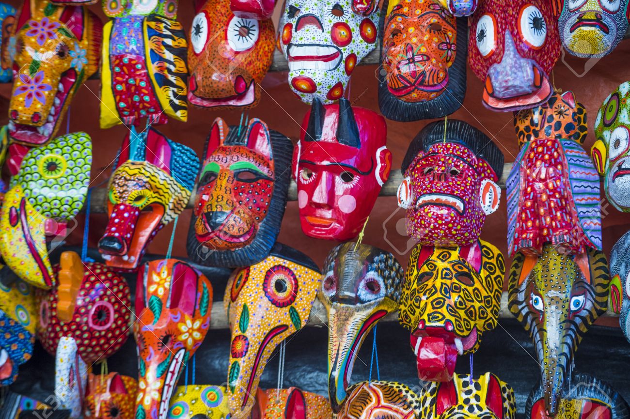 CIRCUIT GUATEMALA AVEC POSSIBILITÉ D'EXTENSION AU BELIZE