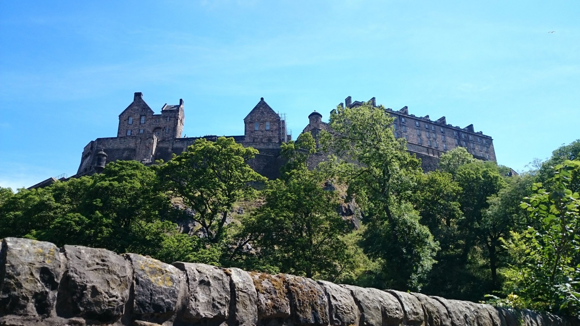 Edinburgh