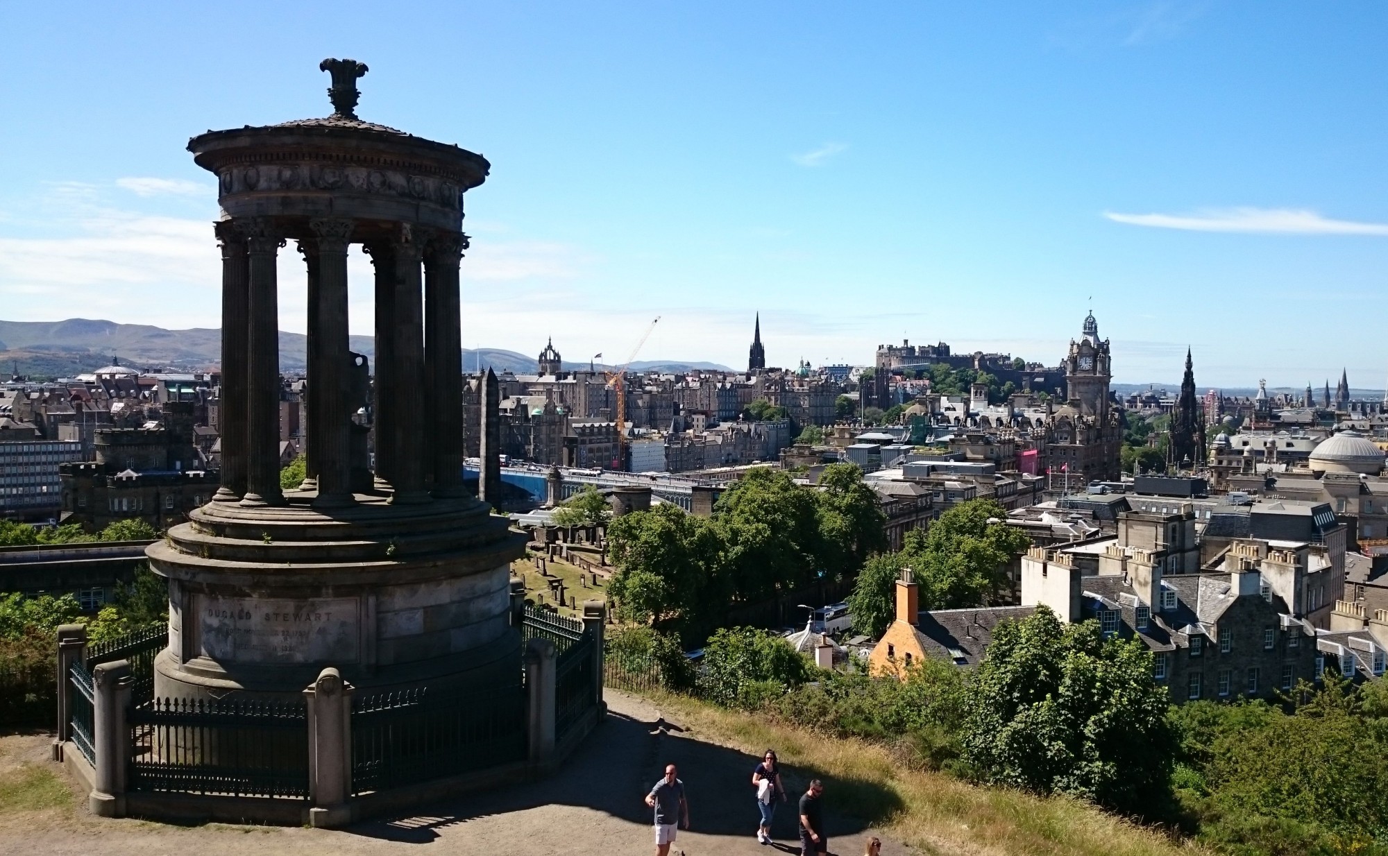 Edinburgh
