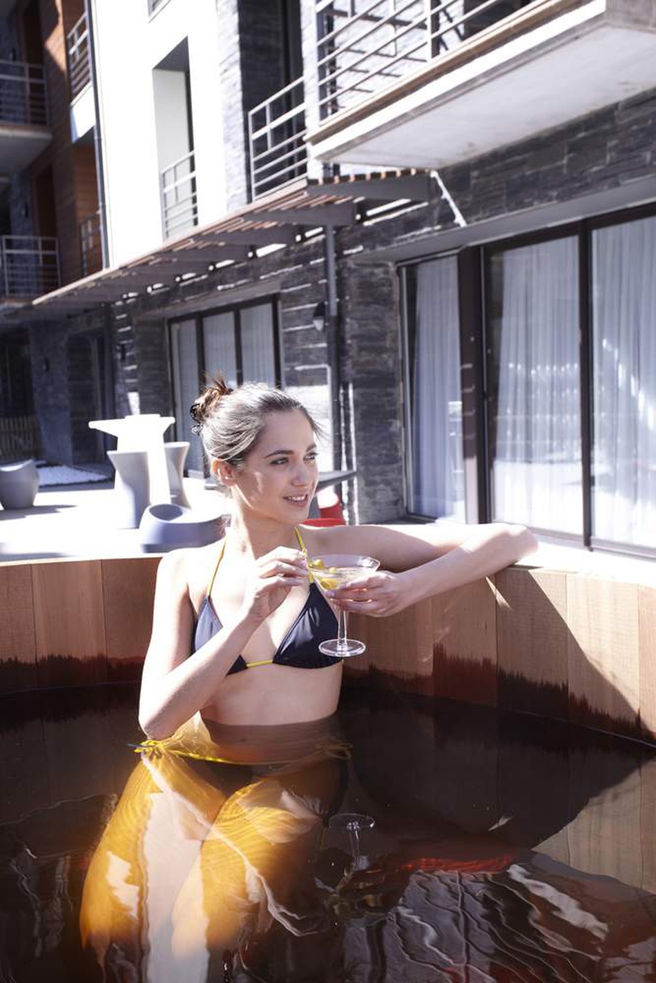 WEEK-END SKI EN ANDORRE AVEC 2 JOURS DE FORFAIT SKI