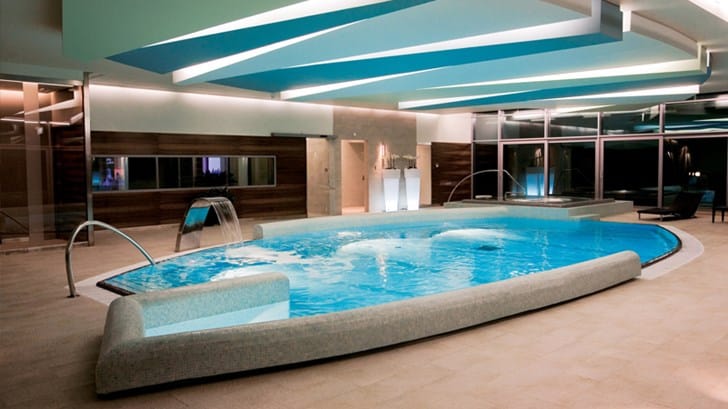 SÉJOUR DE REMISE EN FORME EN CROATIE