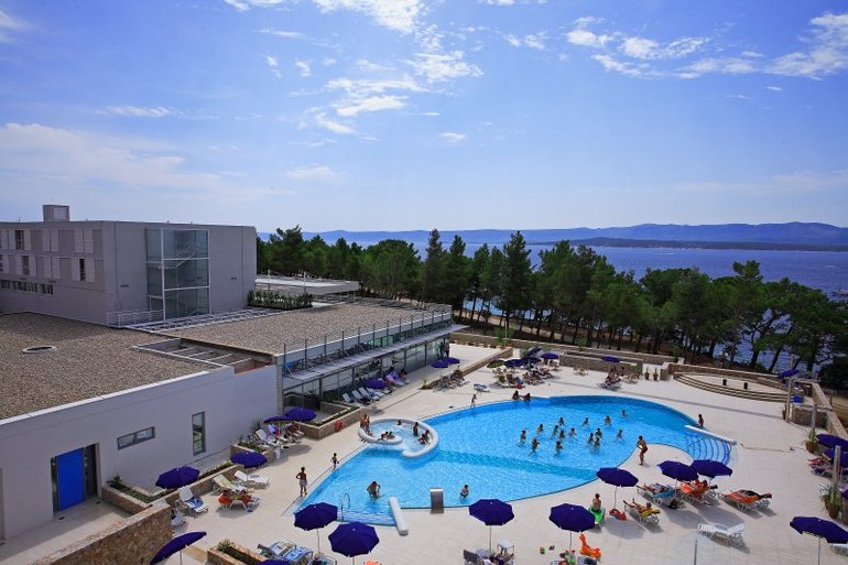 SÉJOUR DE REMISE EN FORME EN CROATIE