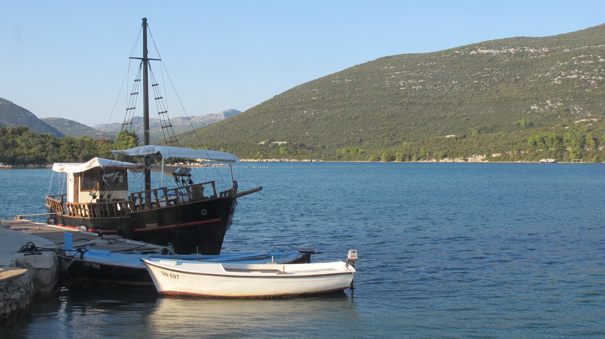 DUBROVNIK ET MONTÉNÉGRO AVEC EXTENSION A MEDJUGORJE