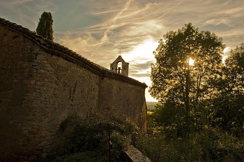 st jacques de compostelle