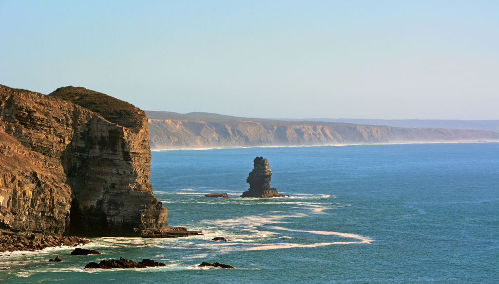 côte portugaise
