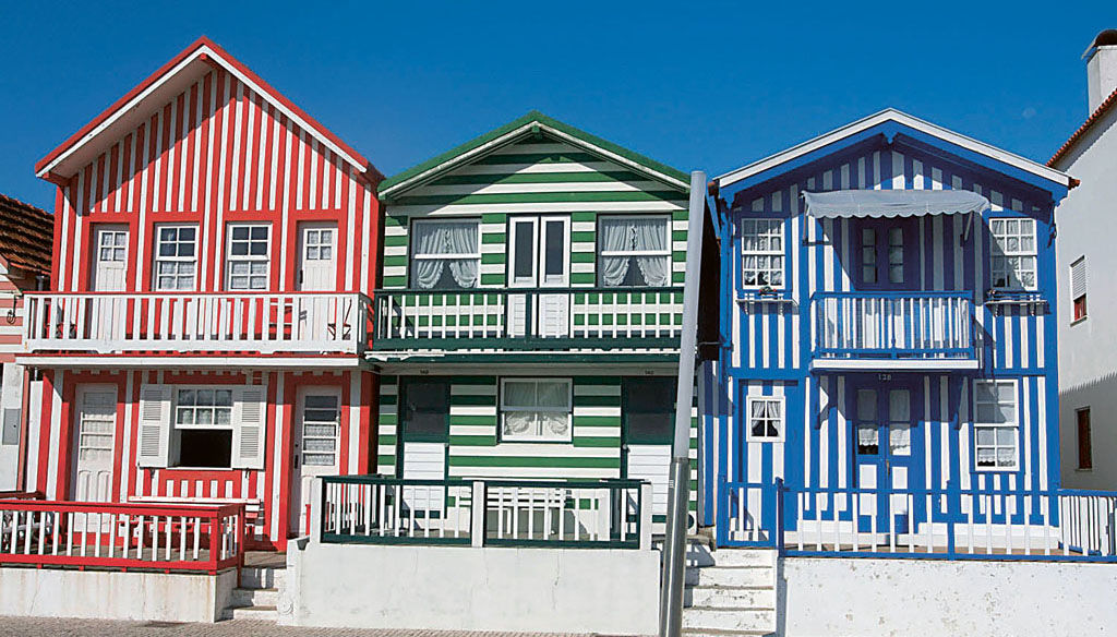 CIRCUIT PORTUGAL DU NORD AU SUD