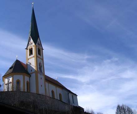 Tyrol et Bavière avec visite des châteaux de Louis II de Bavière 6 jours Mai 2022