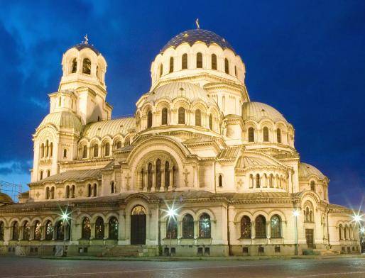 CIRCUIT CULTUREL EN ROUMANIE