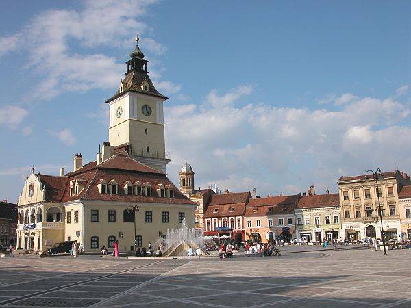 CIRCUIT CULTUREL EN ROUMANIE