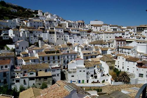 Circuit en Andalousie  Novembre 2021