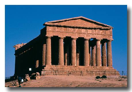 Voyage en Sicile 8 jours septembre 2020