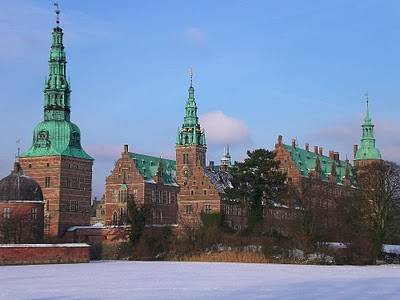 city trip à Copenhague