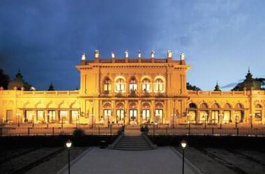 SÉJOUR A VIENNE EN AUTRICHE: Exposition Klimt et Palais impériaux