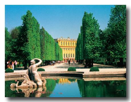 SÉJOUR A VIENNE EN AUTRICHE: Exposition Klimt et Palais impériaux