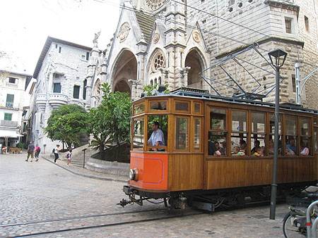 VOYAGE  À MAJORQUE HÔTEL CLUB EUROPA***