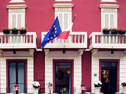 Voyage st Sylvestre en Italie en Toscane hôtel Puccini