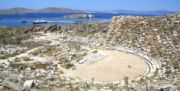 DELOS