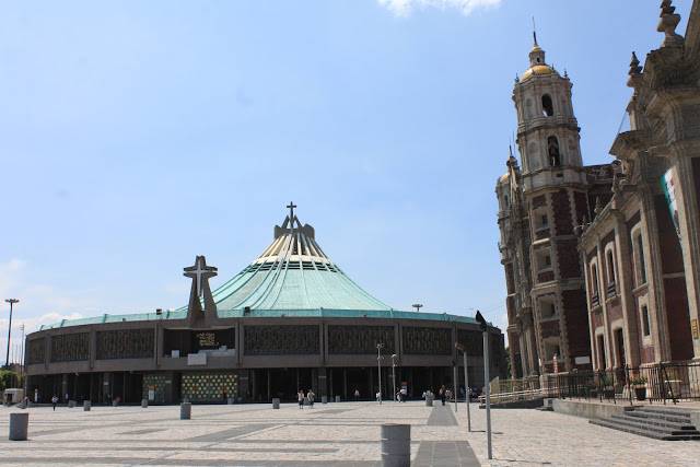 MEXIQUE : CIRCUIT DE MEXICO AU YUCATAN