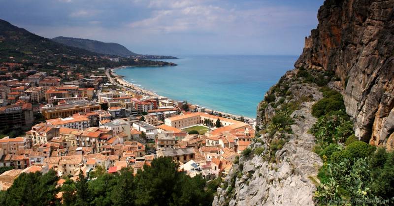 SICILE: SÉJOUR BALNÉAIRE A SIACCA EN HÔTEL CLUB