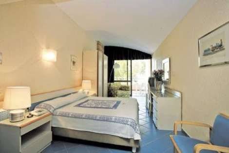 SICILE: SÉJOUR BALNÉAIRE A SIACCA EN HÔTEL CLUB