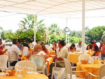 SICILE: SÉJOUR BALNÉAIRE A SIACCA EN HÔTEL CLUB