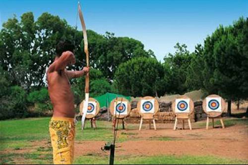 SICILE: SÉJOUR BALNÉAIRE A SIACCA EN HÔTEL CLUB