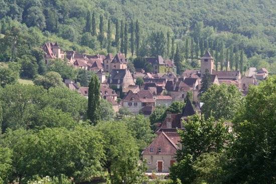 SÉJOUR GASTRONOMIQUE DANS LE PÉRIGORD NOIR À ROCAMADOUR