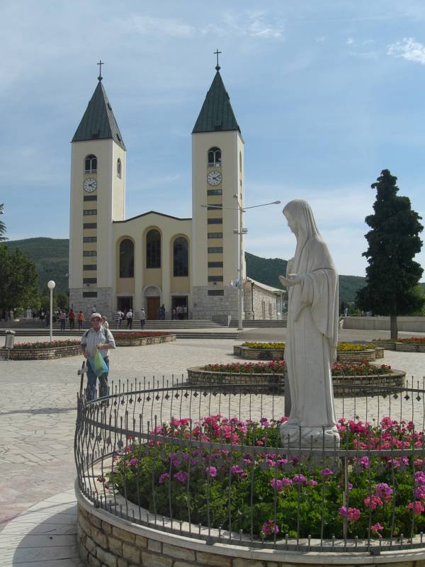 Medjugorje
