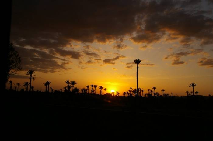 ESCAPADE AU MAROC EN HÔTEL CLUB