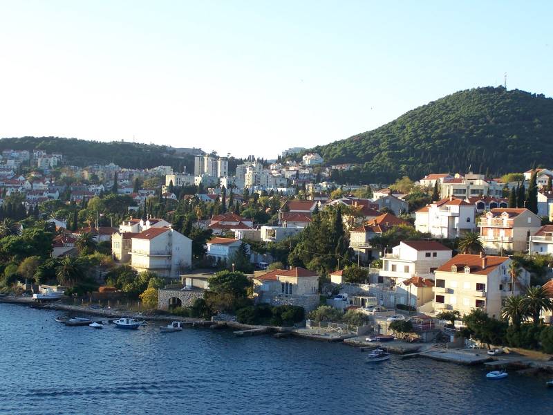 Dubrovnik