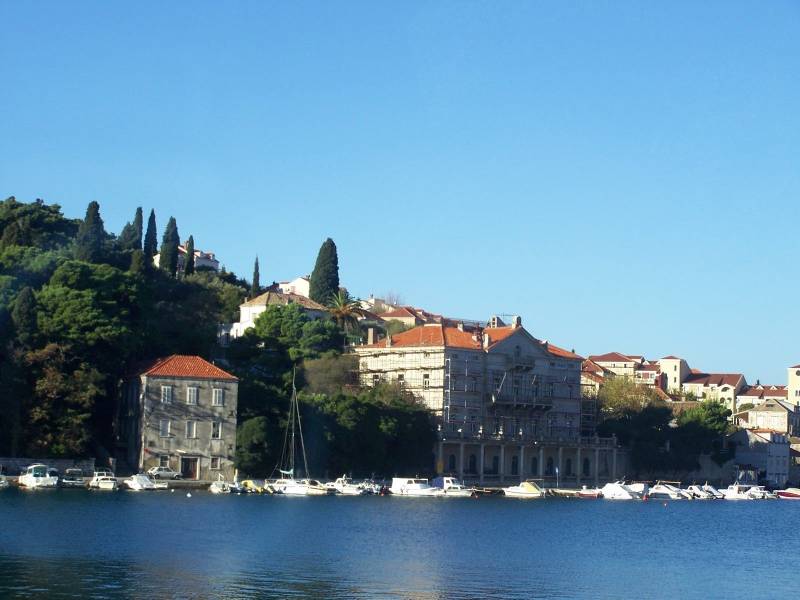 Dubrovnik