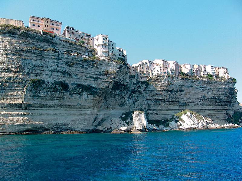 BONIFACIO