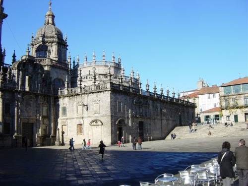 Place de la Quintana